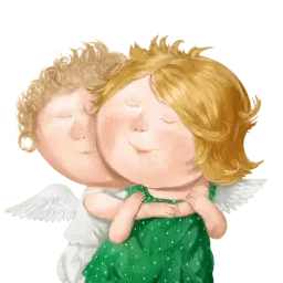 Gapchinska sticker 4