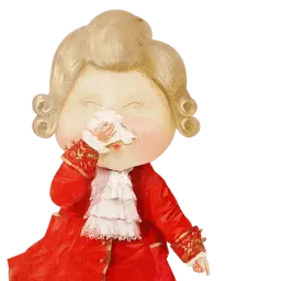 Gapchinska sticker 8
