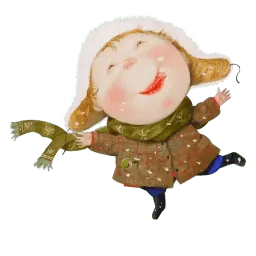 Gapchinska sticker 10