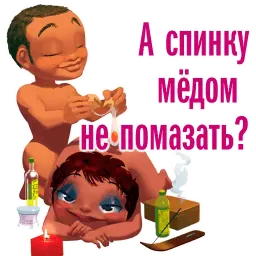 Matryoshka sticker 7