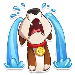 Gardenscapes Telegram sticker pack