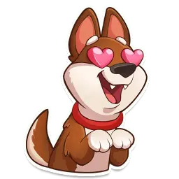 Gardenscapes sticker 3