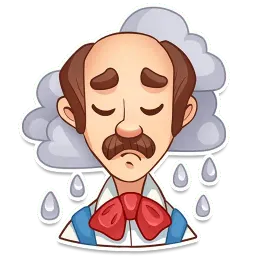 Gardenscapes sticker 4