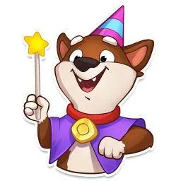 Gardenscapes sticker 8
