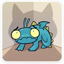 Гарлик sticker 10