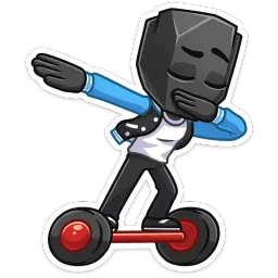 Garnier Чистая Кожа :: @stickroom sticker 2