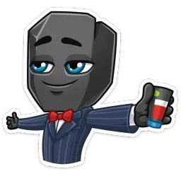 Garnier Чистая Кожа :: @stickroom sticker 11