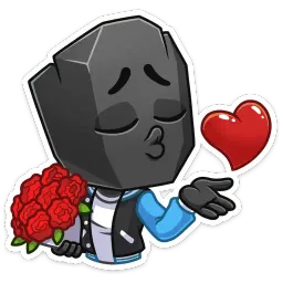 Garnier Чистая Кожа :: @stickroom sticker 3