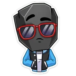 Garnier Чистая Кожа :: @stickroom sticker 4