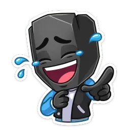 Garnier Чистая Кожа :: @stickroom sticker 5