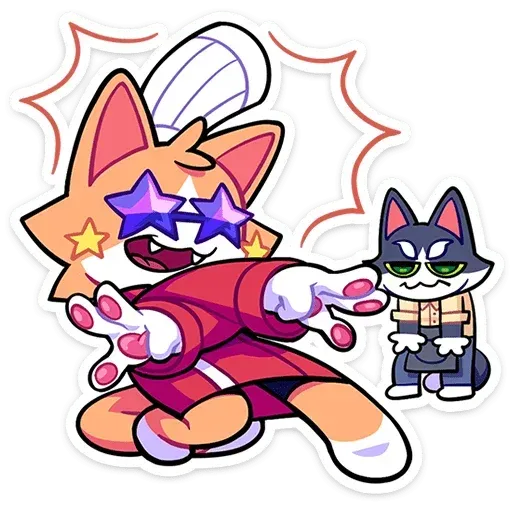 gastronomeowvk sticker 11