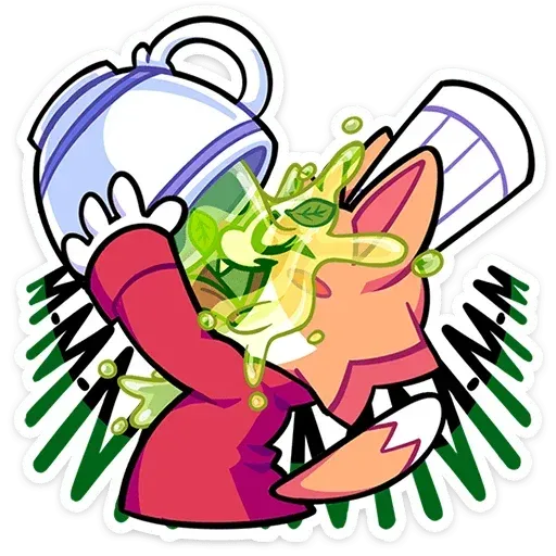 gastronomeowvk sticker 15