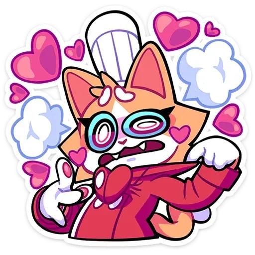 gastronomeowvk sticker 20