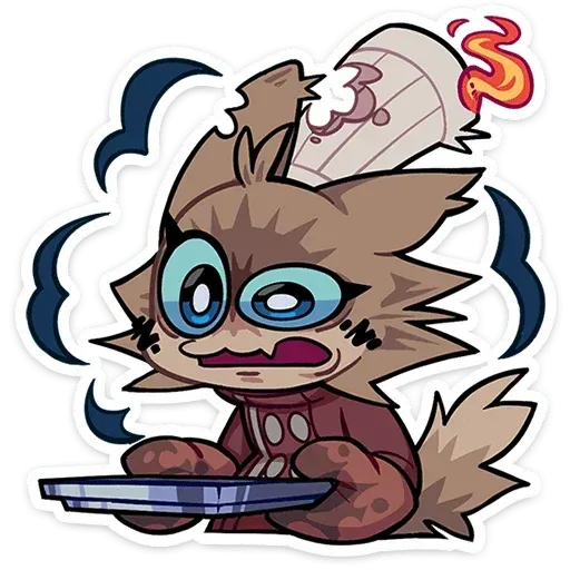 gastronomeowvk sticker 3
