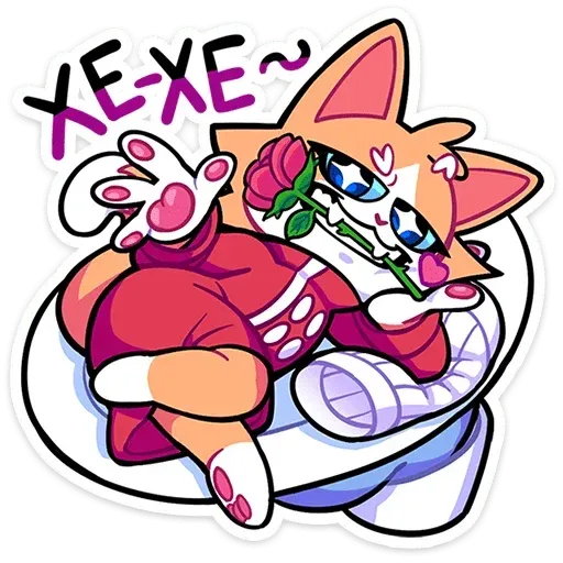 gastronomeowvk sticker 21