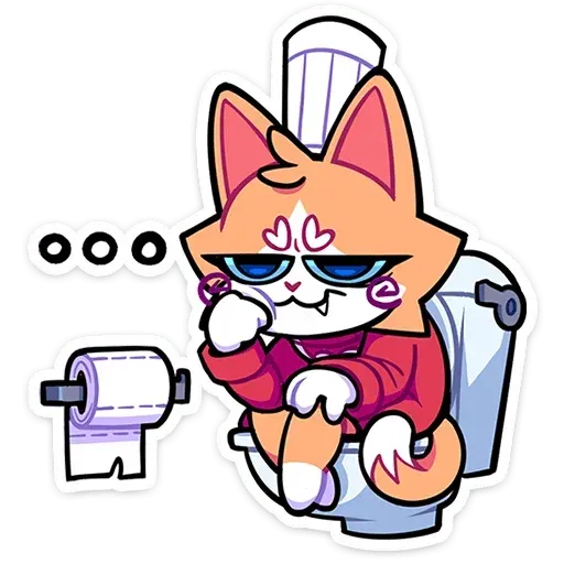 gastronomeowvk sticker 25