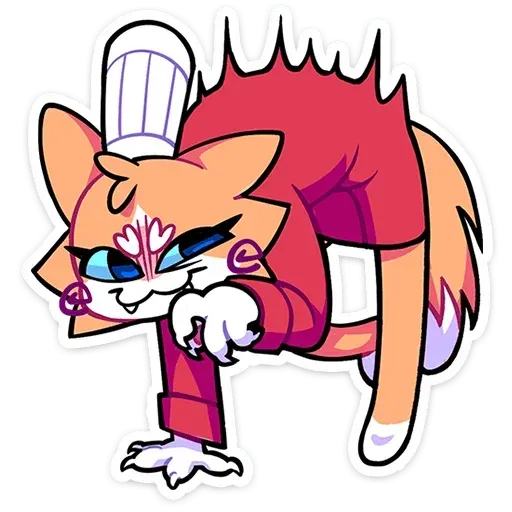 gastronomeowvk sticker 32