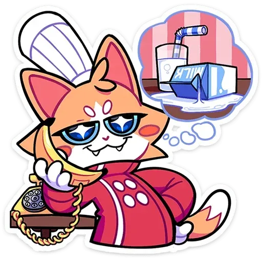gastronomeowvk sticker 35
