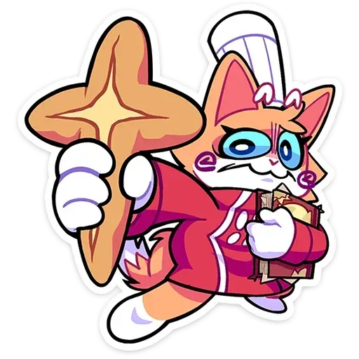 gastronomeowvk sticker 37