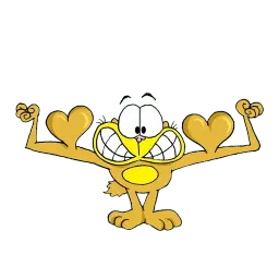 GATURRO sticker 11