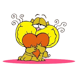 GATURRO sticker 3