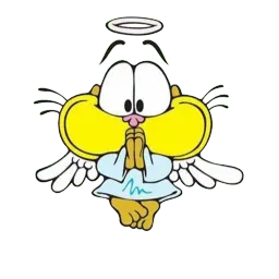 GATURRO sticker 4