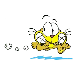 GATURRO sticker 5
