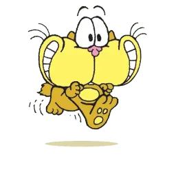 GATURRO sticker 6