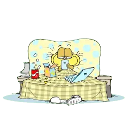 GATURRO sticker 7