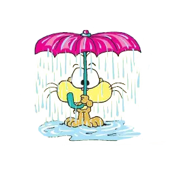 GATURRO sticker 8