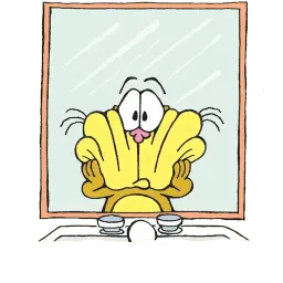 GATURRO sticker 9