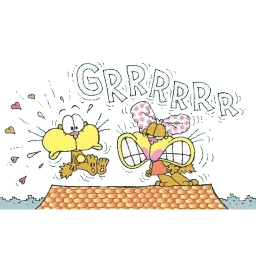 GATURRO sticker 10