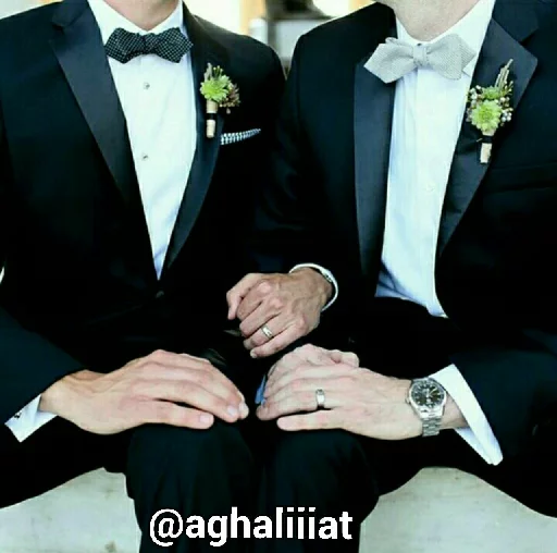 GayLove sticker 2