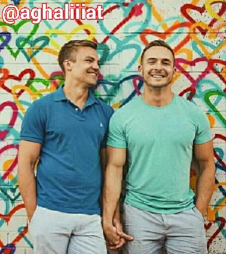 GayLove sticker 12