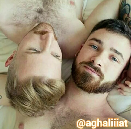 GayLove sticker 4