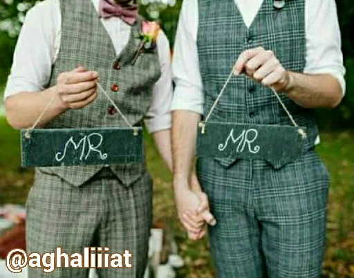 GayLove sticker 5
