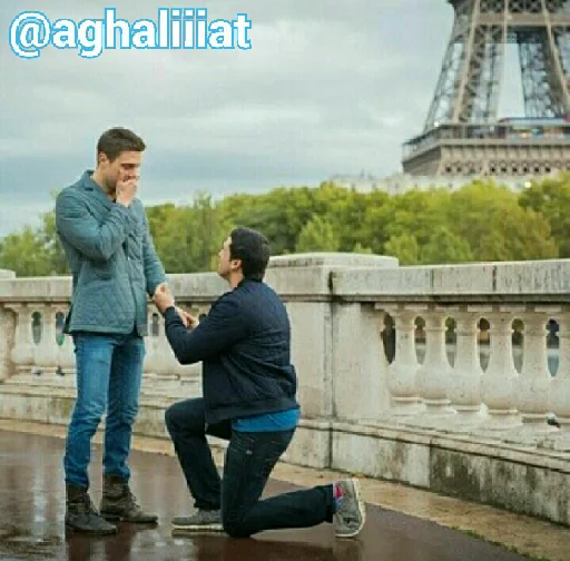 GayLove sticker 6