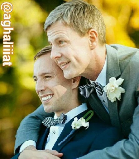 GayLove sticker 7
