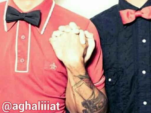 GayLove sticker 8
