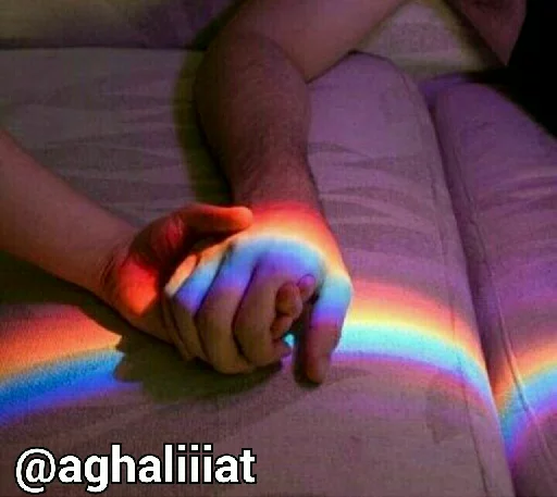 GayLove sticker 9