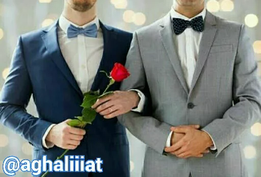 GayLove sticker 10