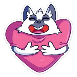 Гик :: @stickroom sticker 5