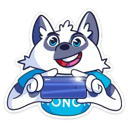 Гик :: @stickroom sticker 6