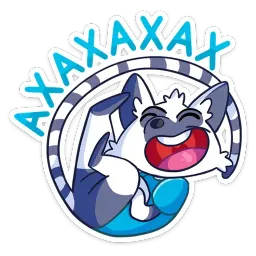 Гик :: @stickroom sticker 7