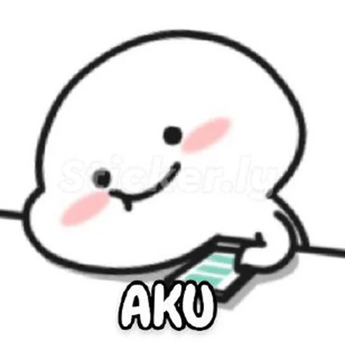 gemoii Telegram sticker pack