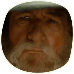 Властелин колец sticker 2
