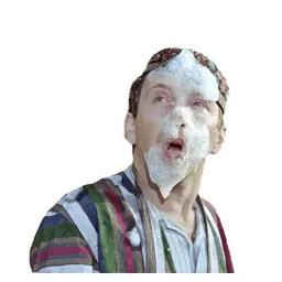 @animesticks :: Джентльмены удачи sticker 2