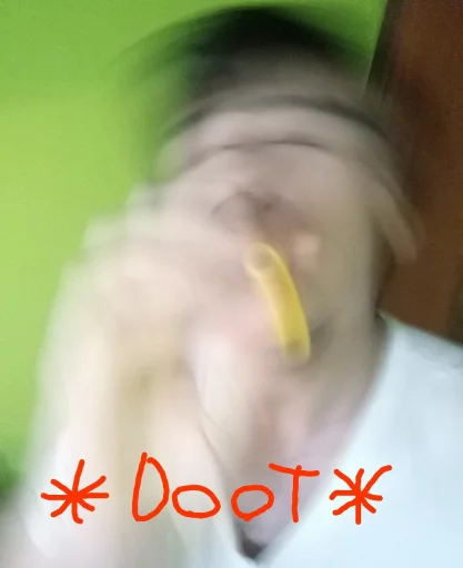 Gente Mossa sticker 7