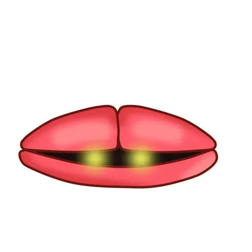 Нежный краб sticker 17