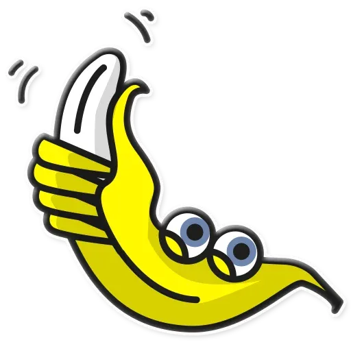Нежный краб sticker 24